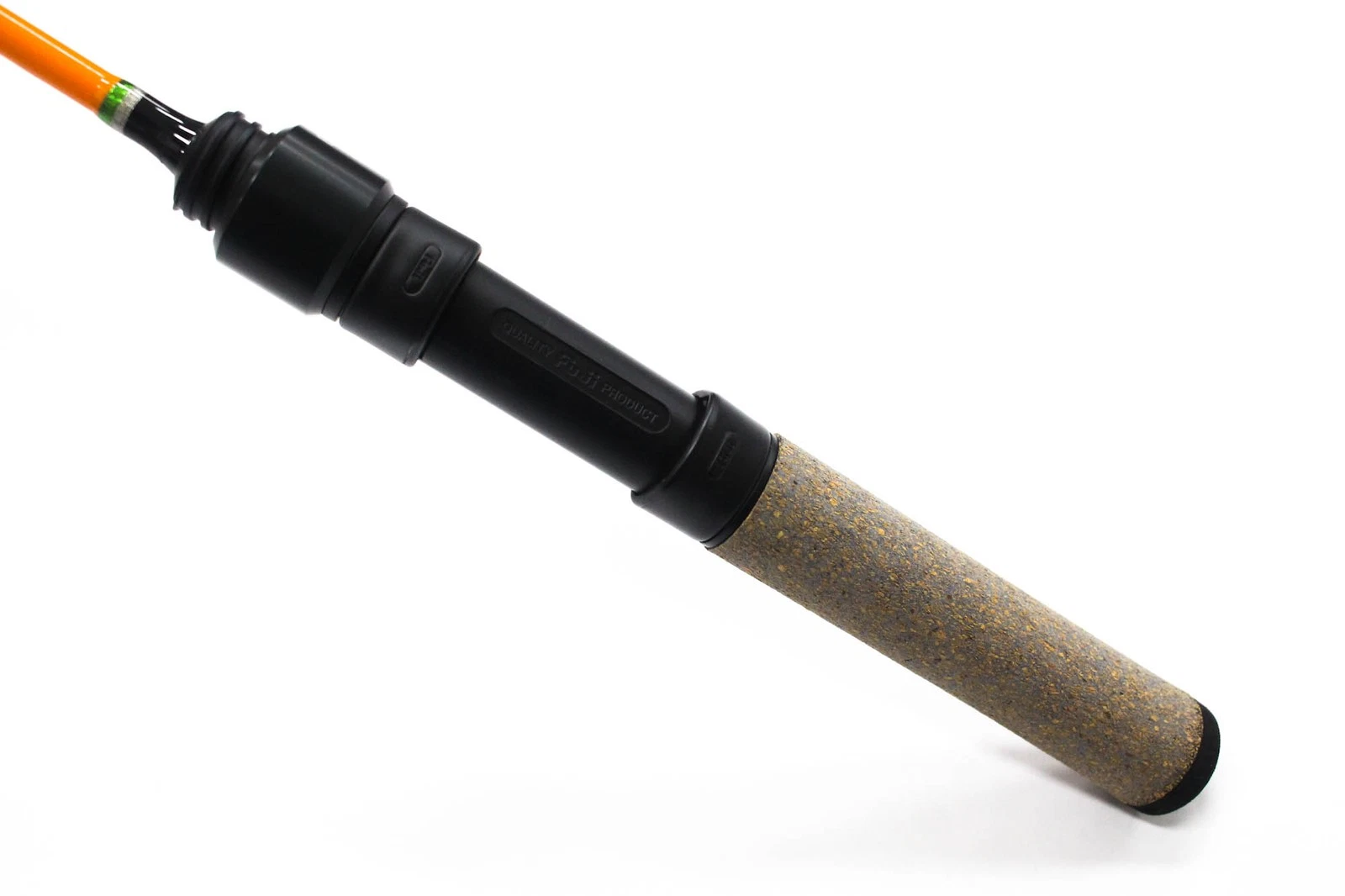 Jackall RGM Rod Spinning Spec T 120S 1.2m Orange (6262)