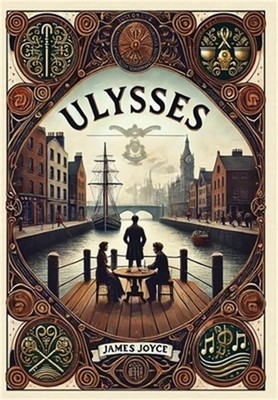 Ulysses (Collector's Edition) (Laminated Hardback with Jacket) (Hardback or Case
