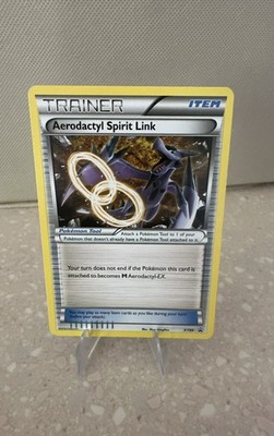 Aerodactyl Spirit Link XY99 XY Regular