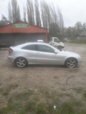 Climatisation et Accessoires Mercedes CLASSE C