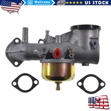 Carburatore per motore Briggs & Stratton 12HP 491026 393410 391788 393302 396501