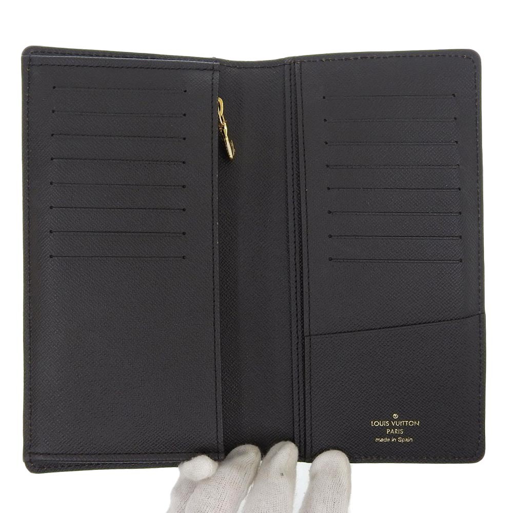 Louis Vuitton M63026 Monogram Split Portefeuille … - image 3