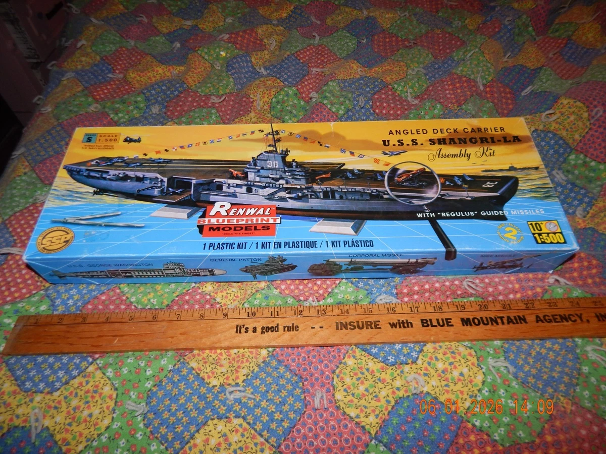 renwal model | eBay