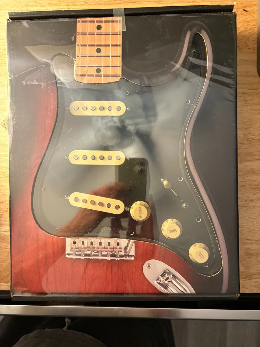 Fender Texas Special Guitar Pickups for sale | eBay