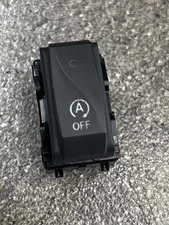 SMART FORFOUR AUTO START STOP CONTROL SWITCH A4539056500MK2 2014 - 2019