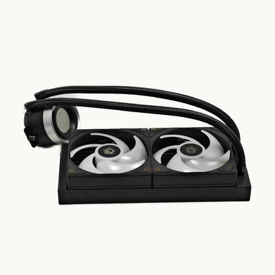 ID-Cooling FX240 INF AIO Flüssigkeitskühler
