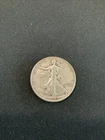 1943 Walking Liberty US Silver Half Dollar ♨️♨️🔥5