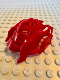 LEGO Hero Factory Mask (Furno 2013) 11280
