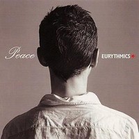Eurythmics - Peace Pop-Rock Internationale Pop-Rock - CD 1999