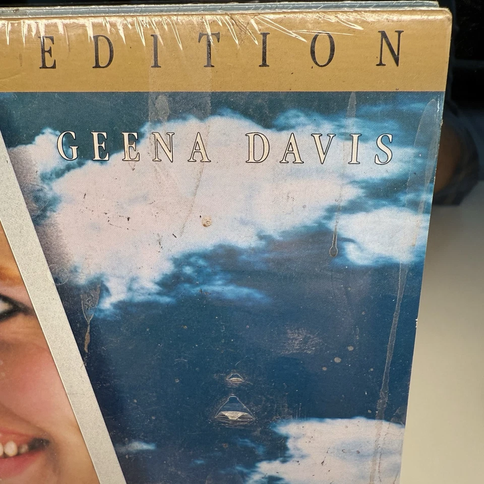 Ridley Scott’s THELMA AND LOUISE 1.85:1 LD’91 Brad Pitt  NEW Fast Flat Shipping Foto 4 de 4