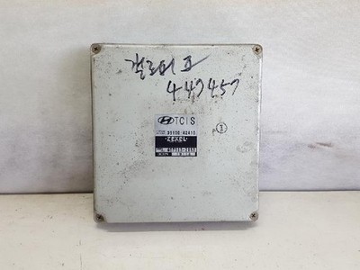 2002 Hyundai Galloper 2 Steuergerät OEM 3910042410