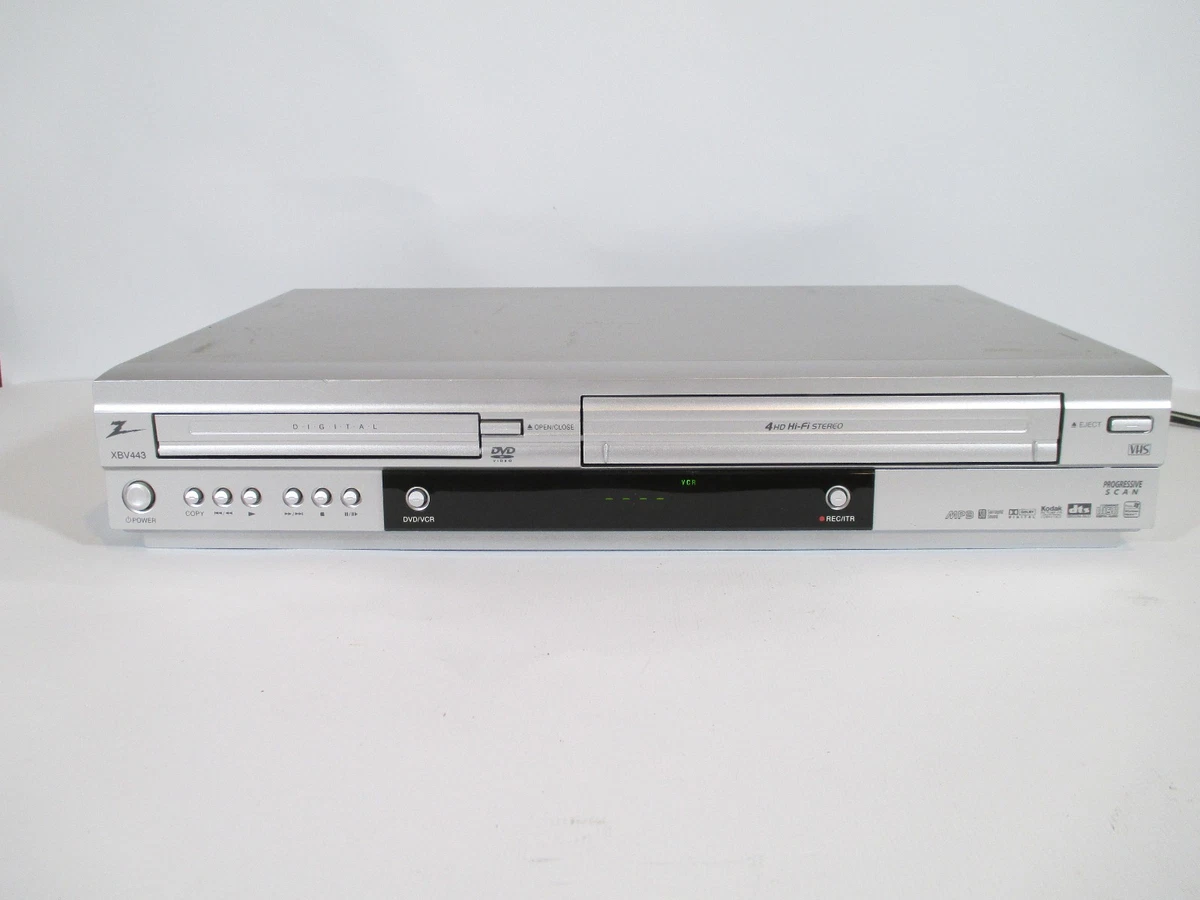 Zenith Electronics LLC DVD and Blu-ray Players for sale | eBay
