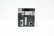Omron CJ2H-CPU66-EIP CPU Processor Module
