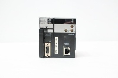 Omron CJ2H-CPU66-EIP Cpu Processor Module