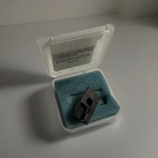 Decatur Diamond SP3 UIDR-3100-00-02-AAAN PCD CARTRIDGE