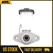 Brake Master Cylinder 0.813 In Bore Fits Honda Civic L4 1.6l 1998 1999 2000