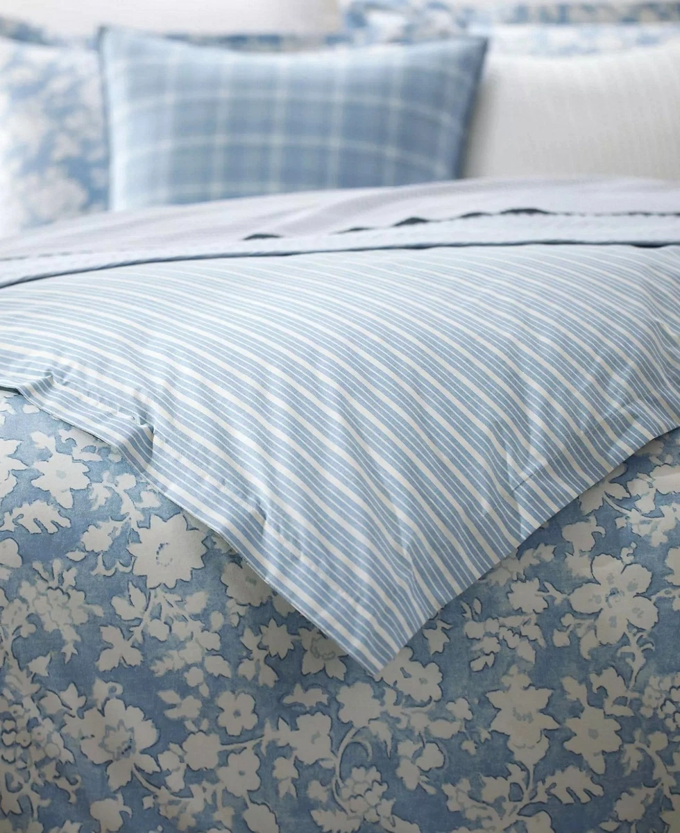 Ralph Lauren Blue Comforter Sets for sale - eBay