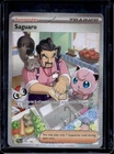 2023 Pokemon SV Paldea Evolved Saguaro Special Illustration Rare #270/193
