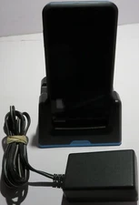 Unitech PA700 Mobile Handheld Computer Barcode Scanner w/ Charging Dock