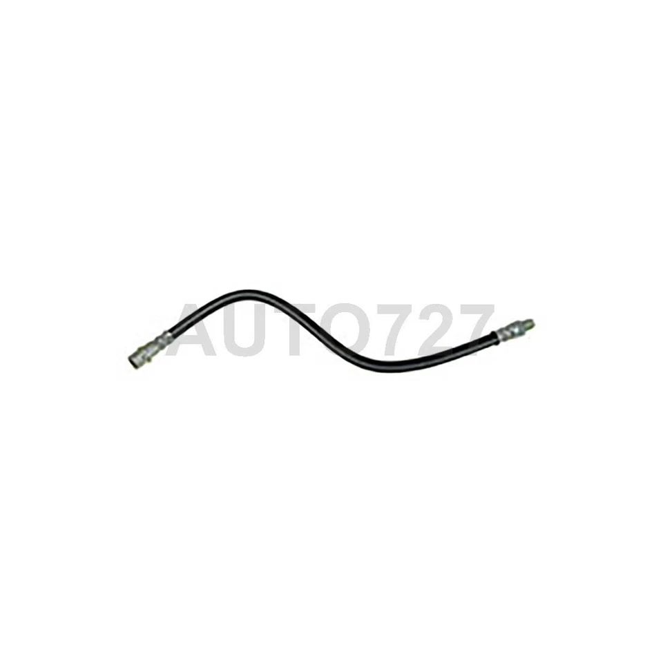 Línea de freno de manguera hidráulica de freno trasero delantero Dorman para Mercedes-Benz C220 1996 Foto 3 de 4