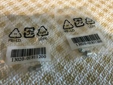 2 BAGs ASUS M.2 SCREW FOR ASUS PRIME TUF ROG STRIX SERIES  , ORIGINAL