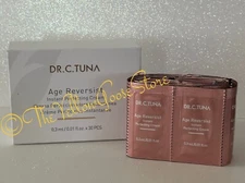 FARMASI ❤️ DR C TUNA 🐥 AGE REVERSIST INSTANT PERFECTING CREAM  🐥 FREE SHIPPING