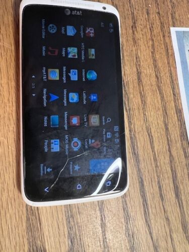Original WIFI HTC One X 3G 16GB 32GB 64GB 8MP 4.7 in Touch Screen Android Phone