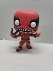 Funky Pop Venompool Vinyl Figure #300 No Box