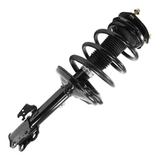 Front Left Complete Strut Assembly for 2004-2006 Lexus RX330, 2007-2009 Lexus