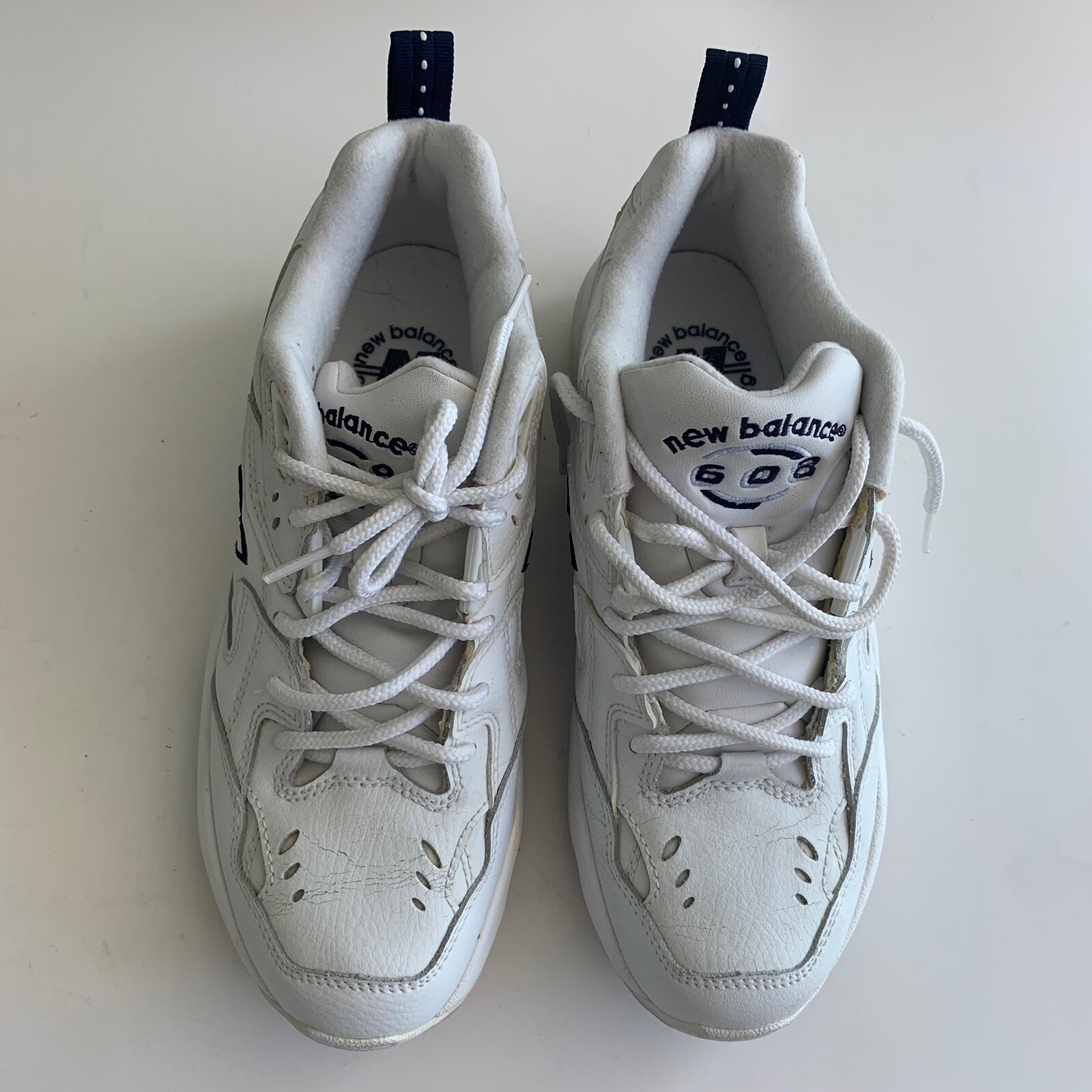 new balance 608 navy