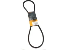 For 1974, 1982-1985 Ford Thunderbird Accessory Drive Belt 86114WWYR