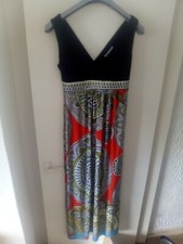 Ronni Nicole Size 8 Dress