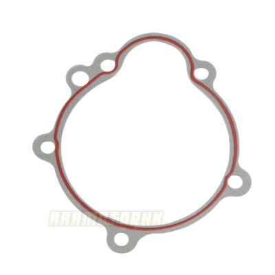 ぷりょん 2024-25 Kawasaki Ninja ZX-6R ZX636 Front Fork Suspension