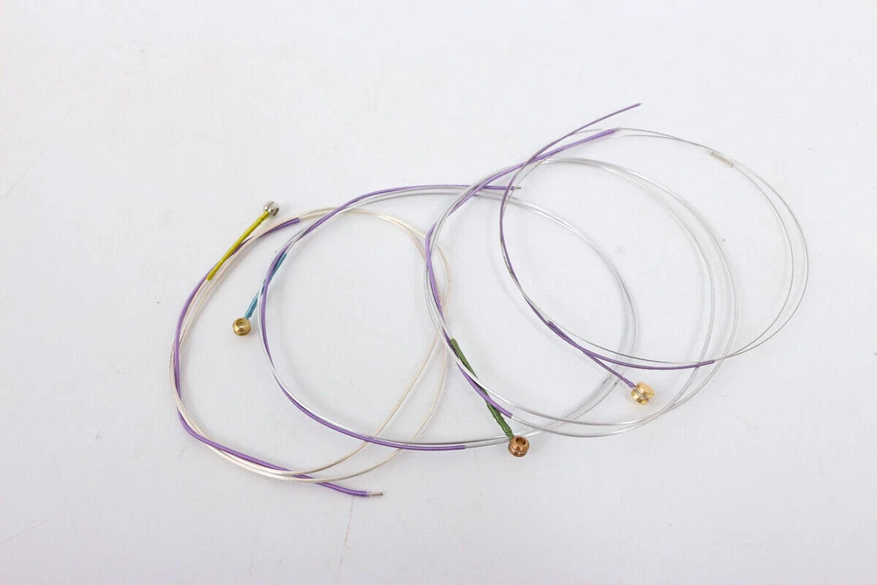 Thomastik Dominant 135 Violin Strings Set 4/4 Violin String Professional G D A E - Image 3 of 4