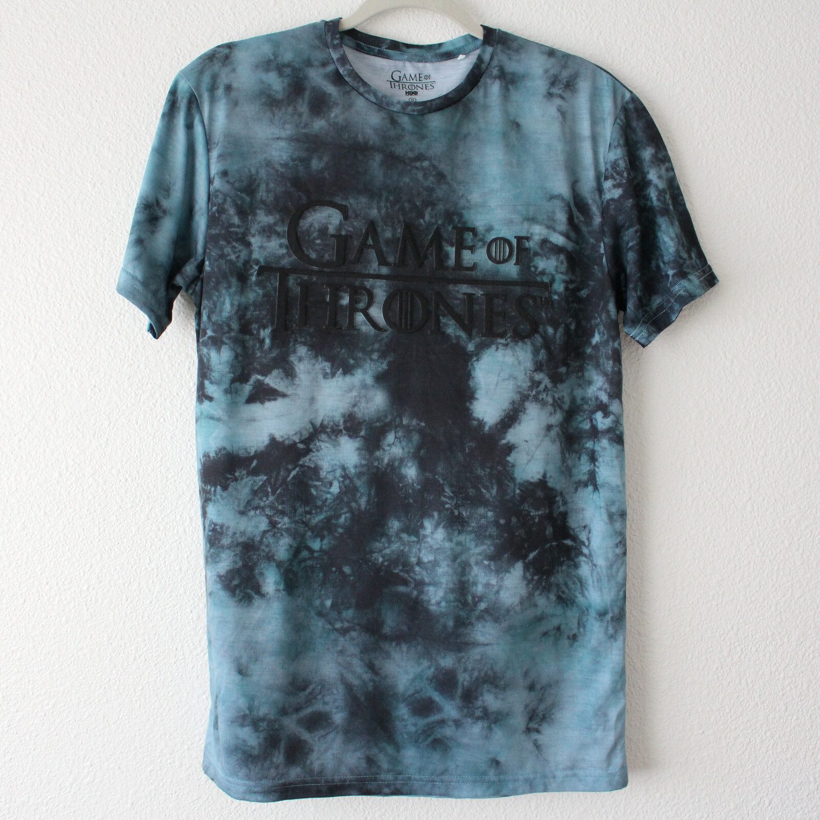 primark tie dye t shirt