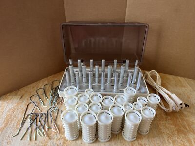 Clairol Kindness Clairol Hair Rollers Clairol Kindness Way