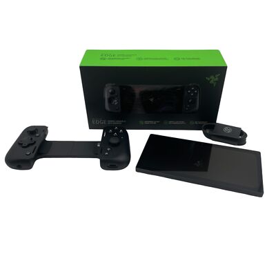 Razer Edge Konsole für Android Xbox PC Handheld Kishi V2 Pro Gaming 128 GB