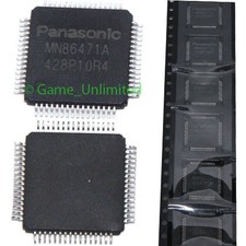 HDMI Video IC MN86471A for Sony PS4 CUH-1001A CUH-1115A