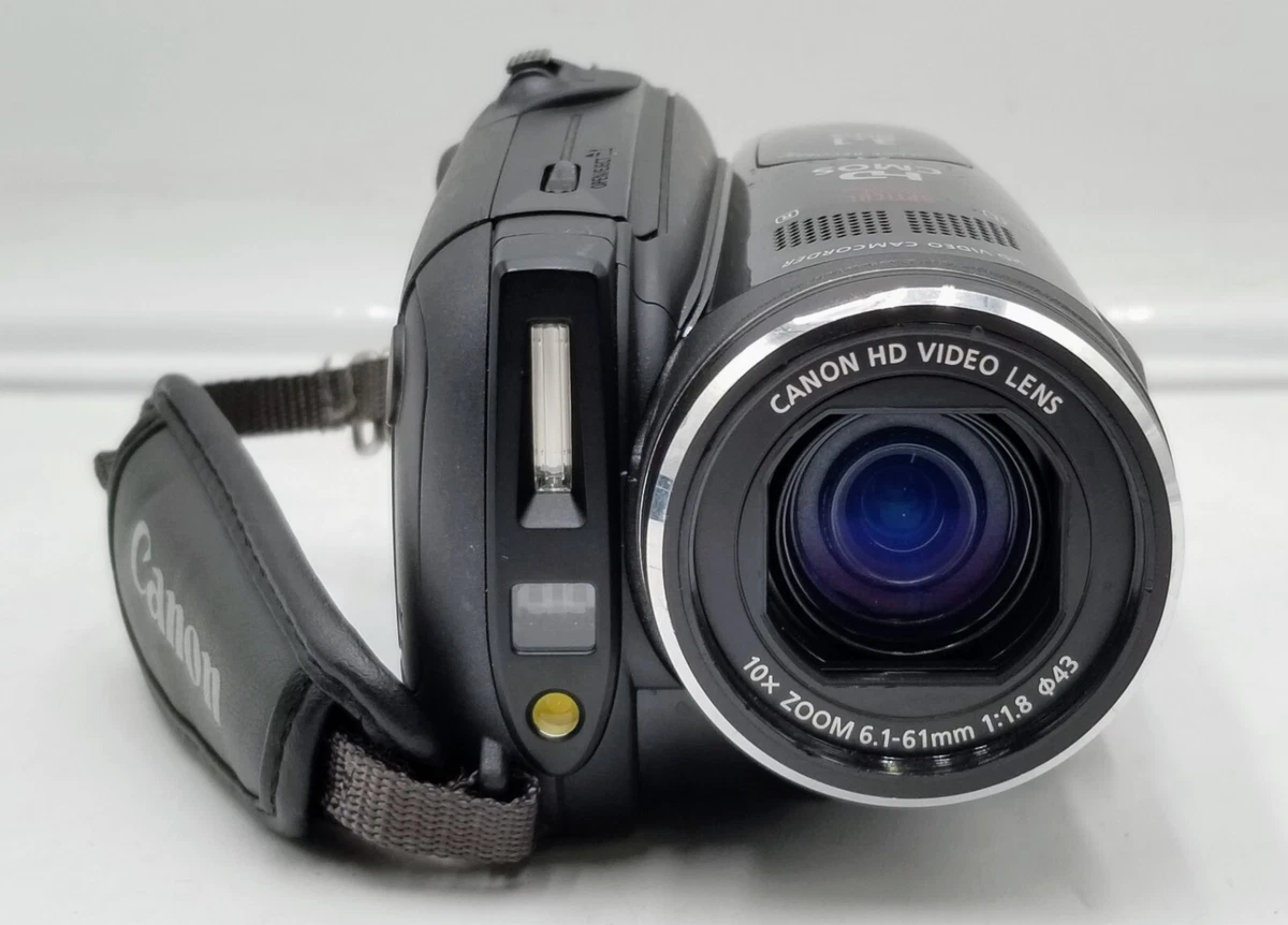 Canon Hv30 for sale | eBay