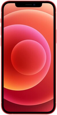 Apple iPhone 12 64GB Red A2172 MGEH3LL/A AT&T Clean ESN Very Good
