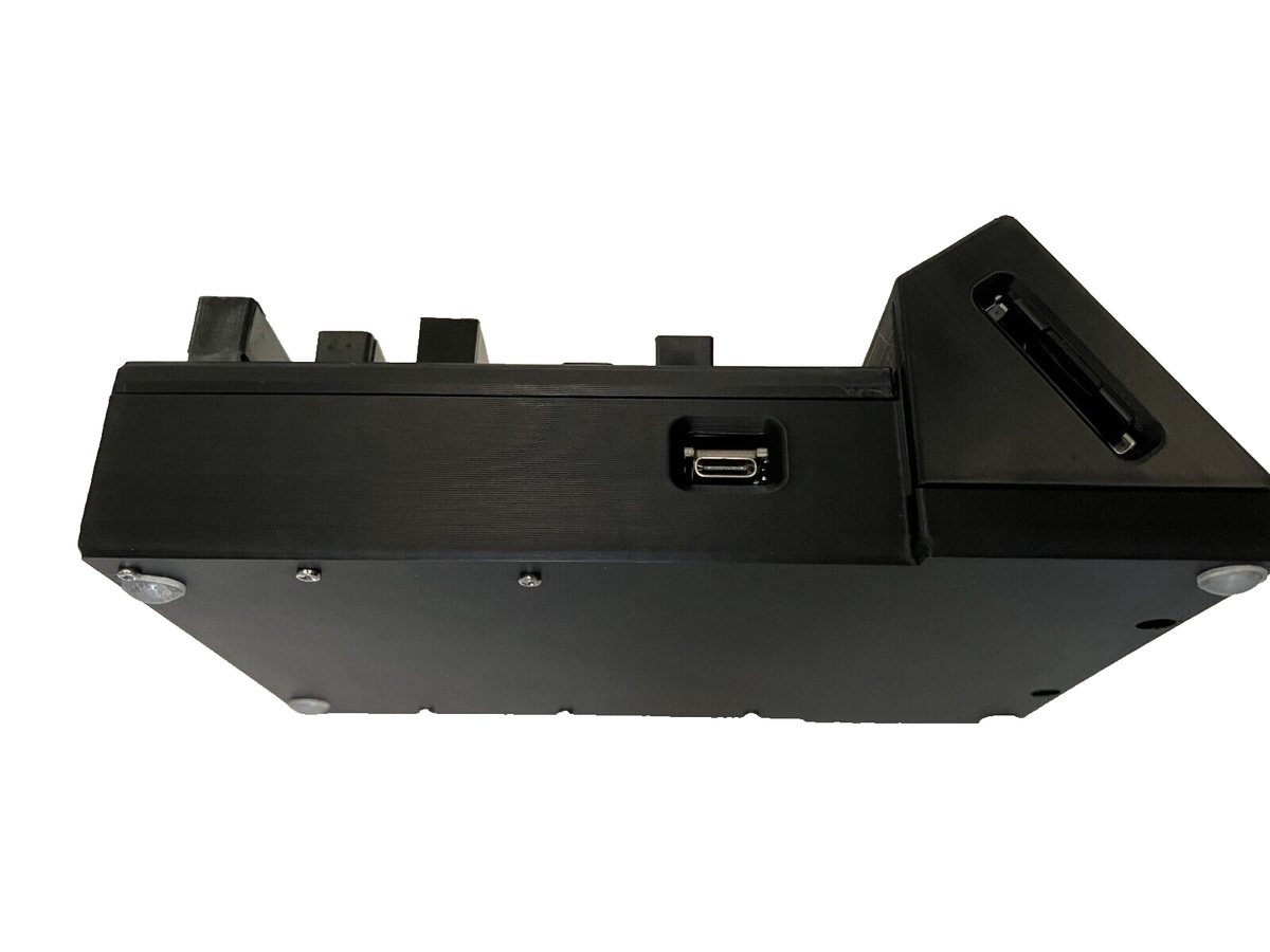 Sanni Cart V5 OSCR. Open Source Cartridge Reader 7 in 1 Firmware