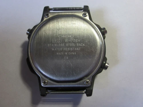 Ersatzteile CASIO 2747 2285 341 1156 2879 1572 593 3149 695 244 1595 1333 UVM - Bild 251 von 333