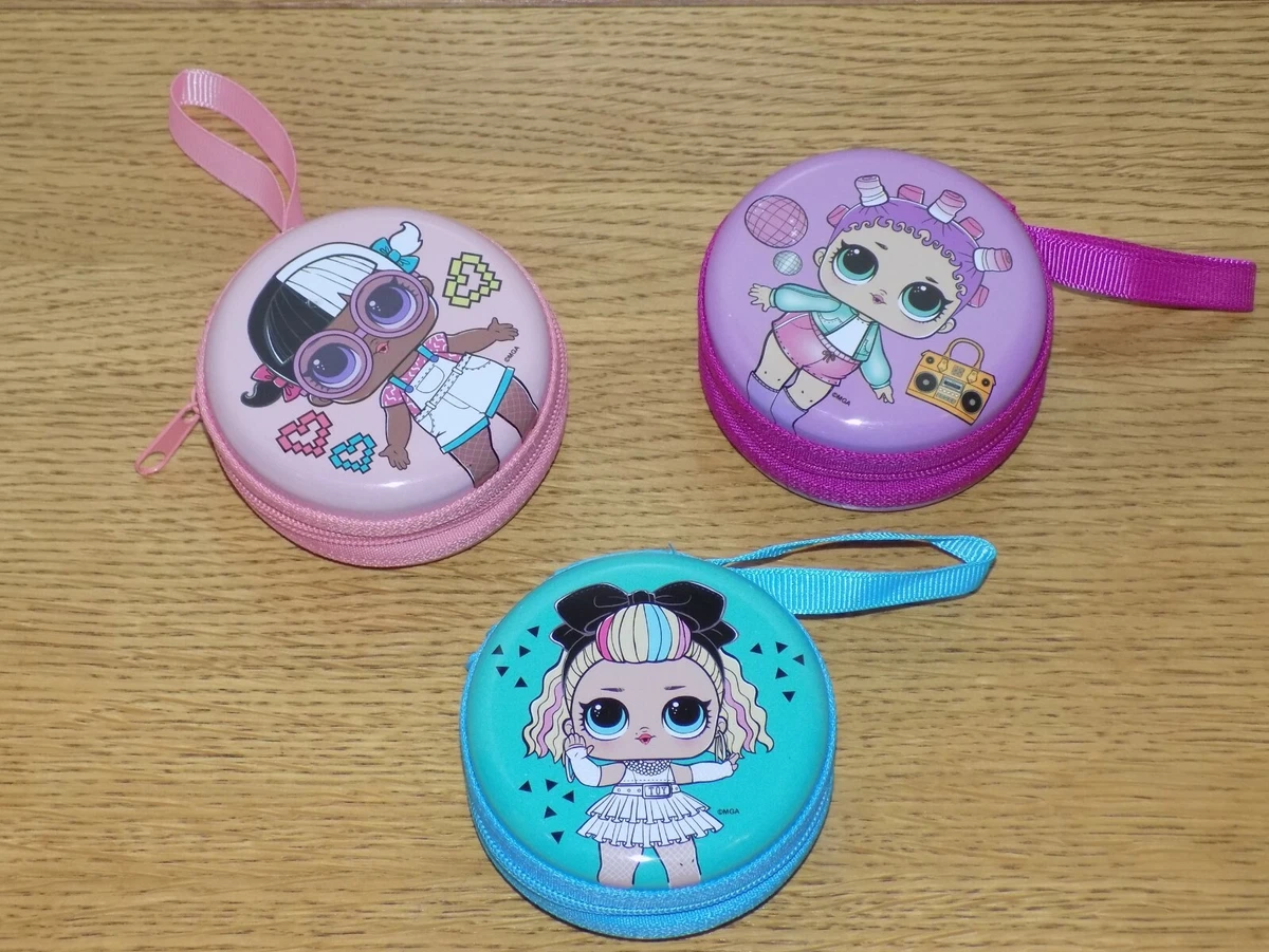 Lol surprise doll shop purse