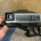 Polaroid Spectra System SE Instant Film Camera Untested As Is Vintage — photo 5