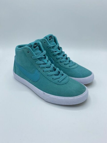Size 7 - Nike SB Bruin High Cabana for 