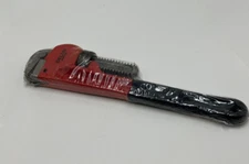 DELIXI Universal 12-inch German Pipe Multifunctional Pipe Pliers Heavy Duty