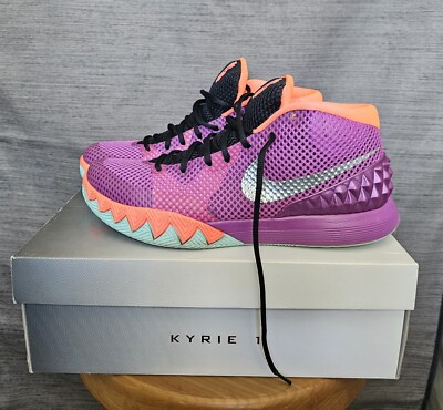 kyrie size 11
