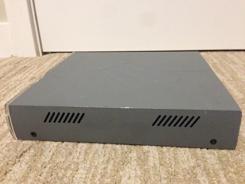 E-MU 1820 Master-Level Recording System EM8840 Music system - Image 4 of 4