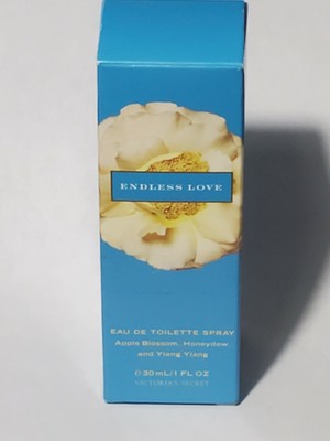 Victoria's Secret endless Love eau de toilette spray 1floz (637293045410)