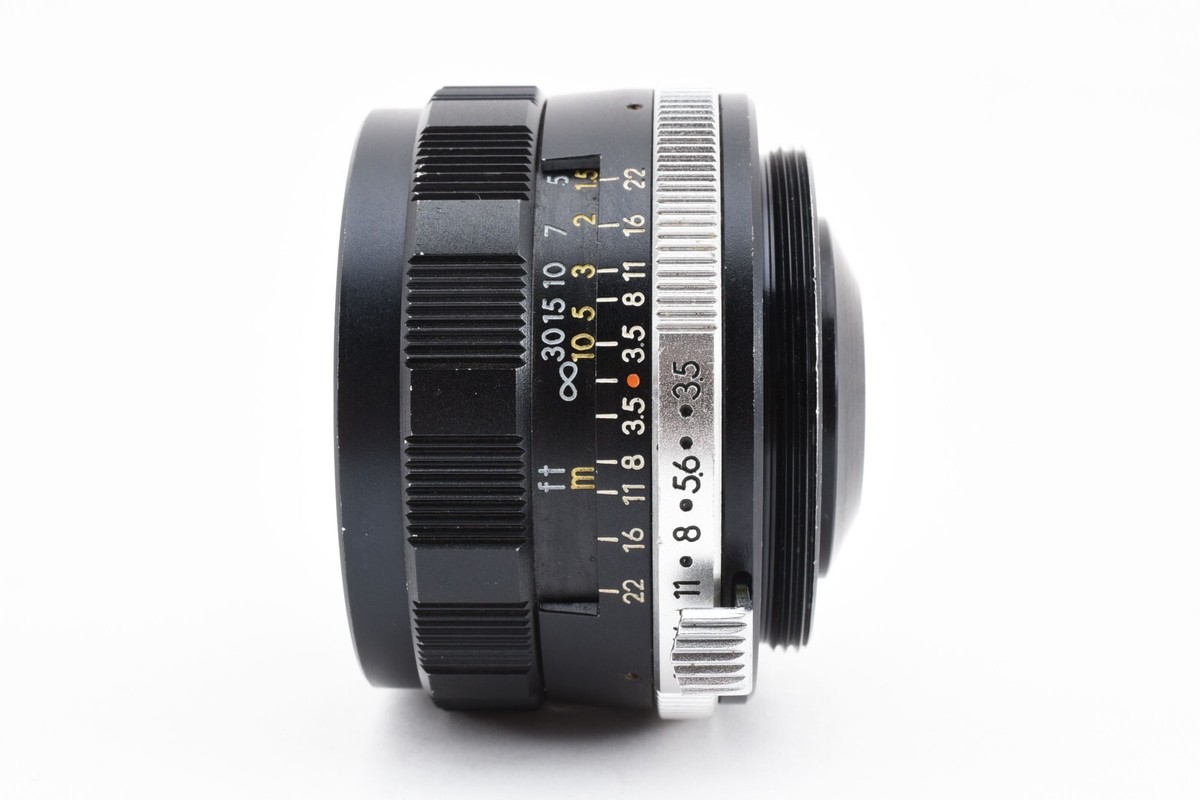 Nikon Ai NIKKOR 24mm F2.8 2115616 | eBay